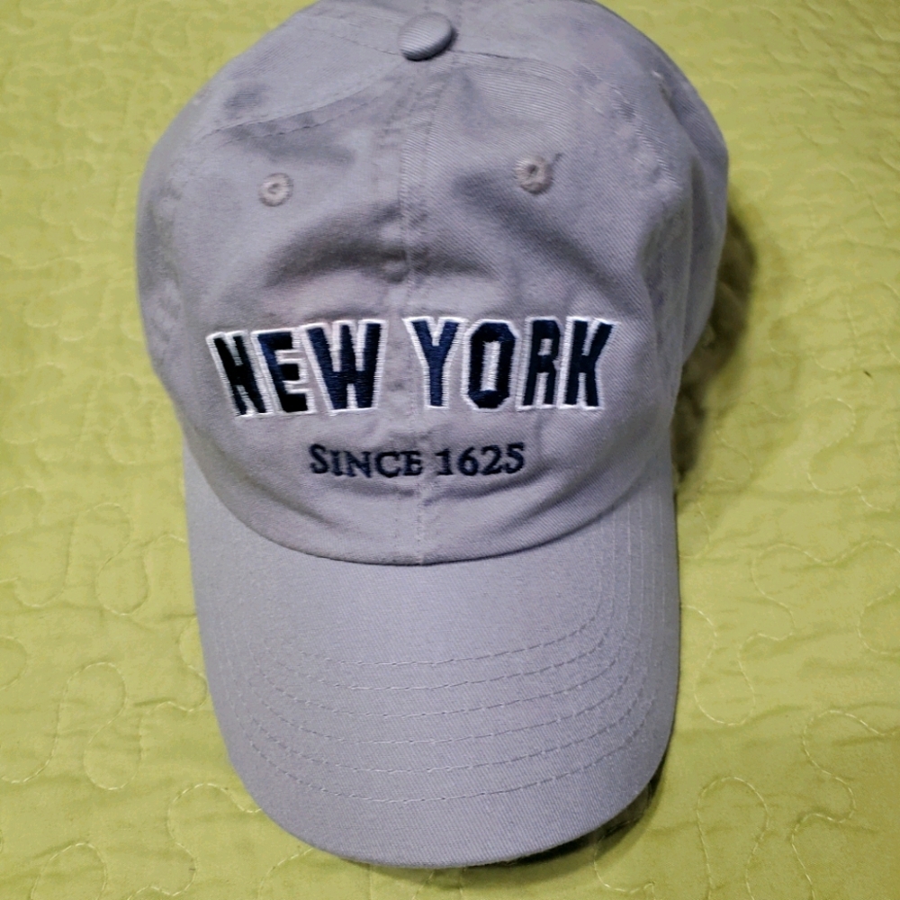 New York Hat
